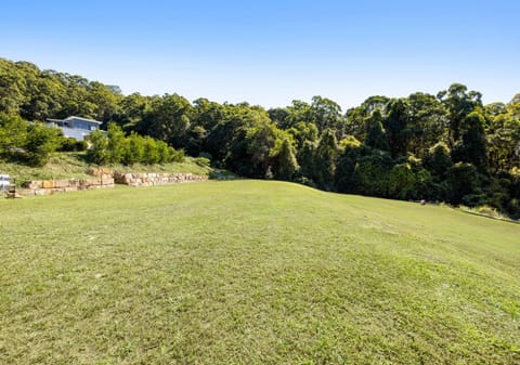 Elevated, Exclusive, Build-Ready Acreage