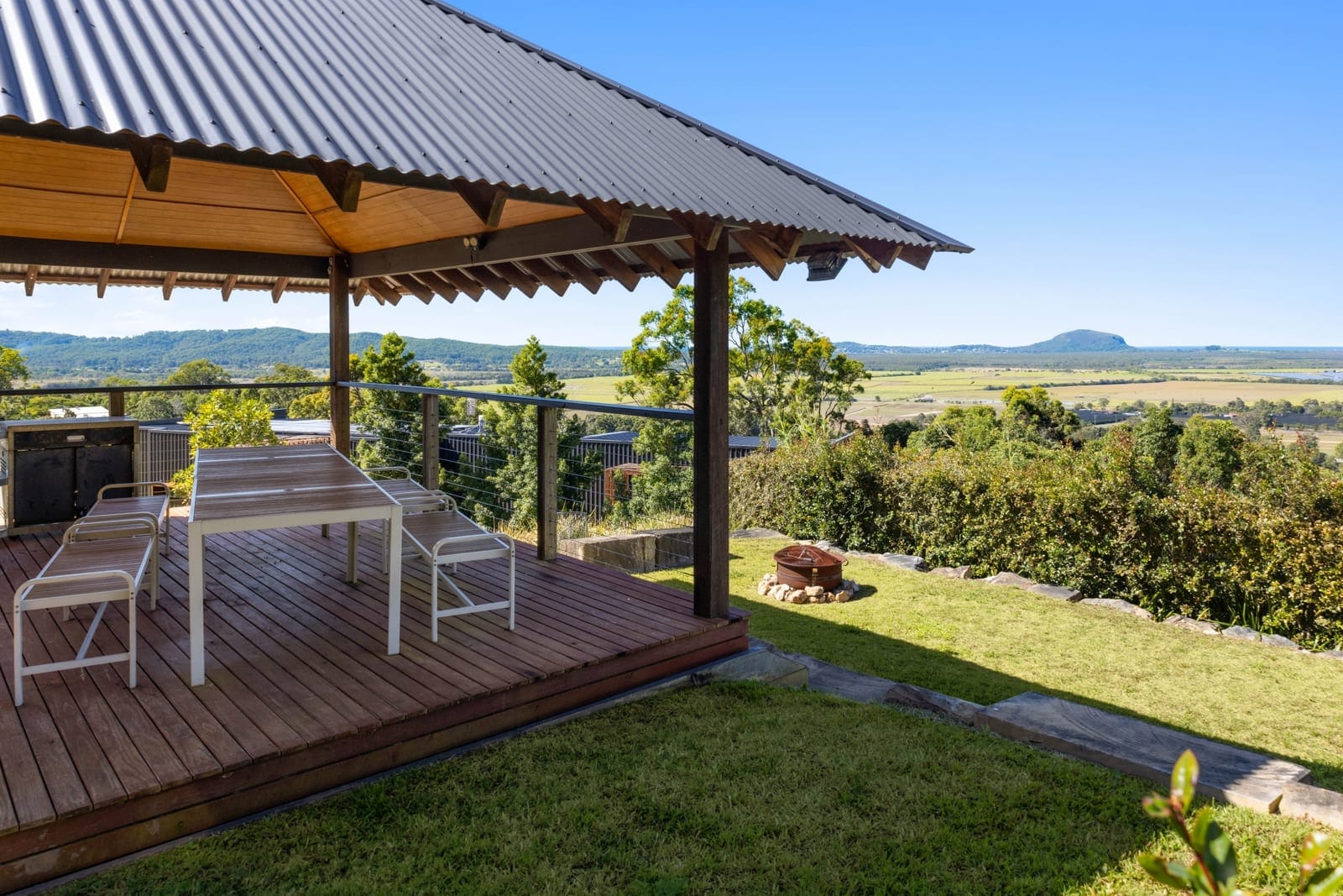 Elevated, Exclusive, Build-Ready Acreage