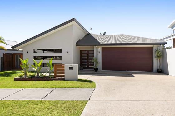 A Lifestyle to Savour: Location & Presentation Perfection