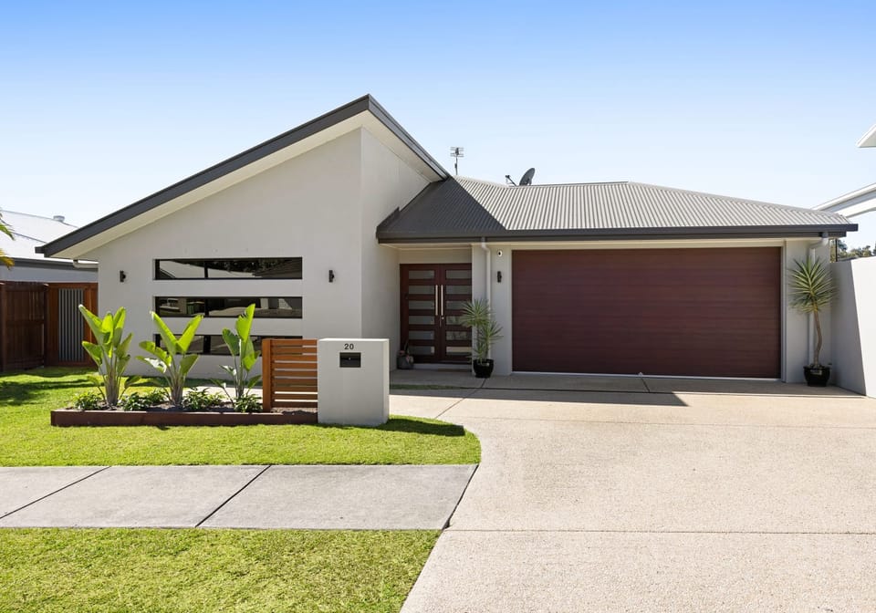 A Lifestyle to Savour: Location & Presentation Perfection