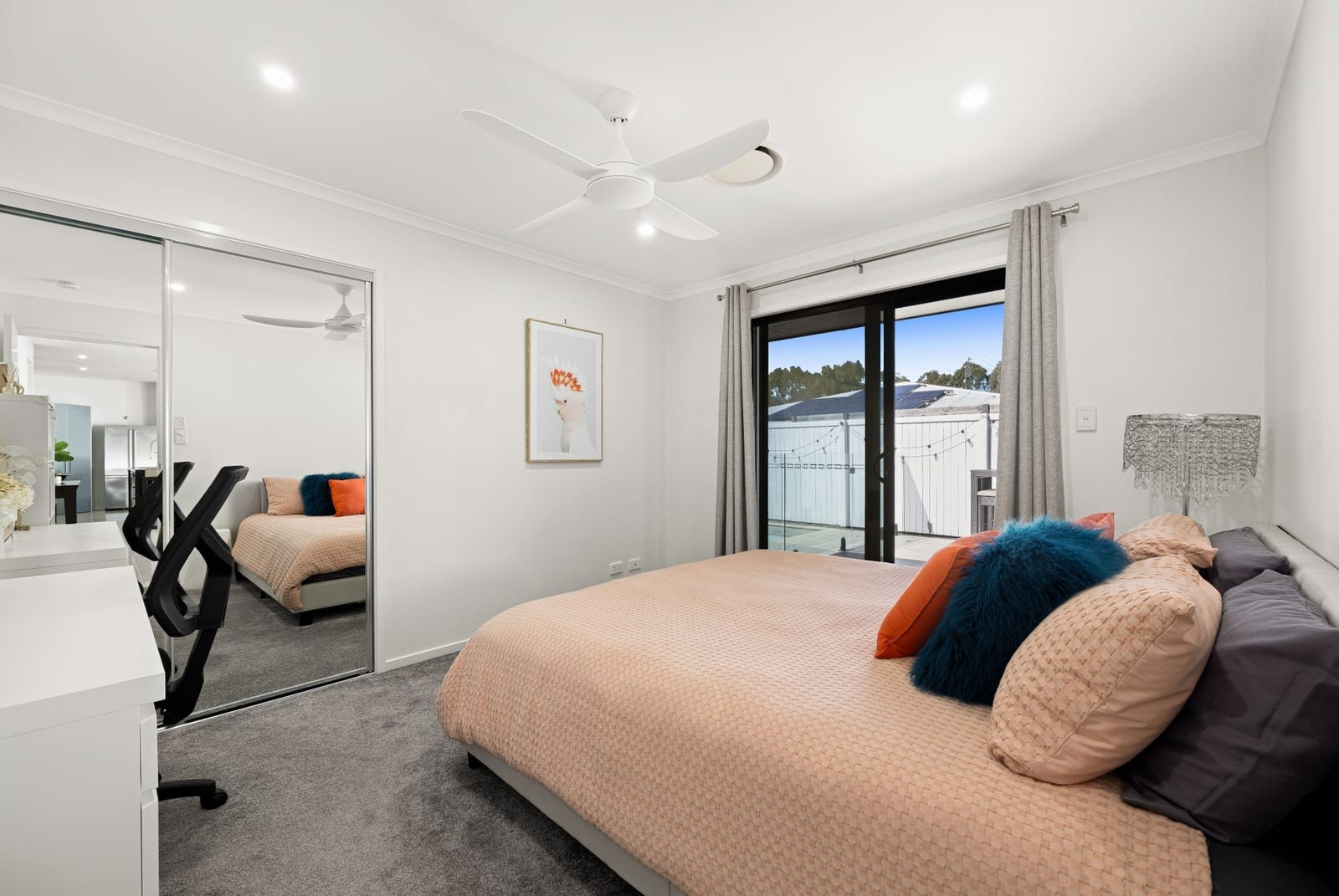 A Lifestyle to Savour: Location & Presentation Perfection