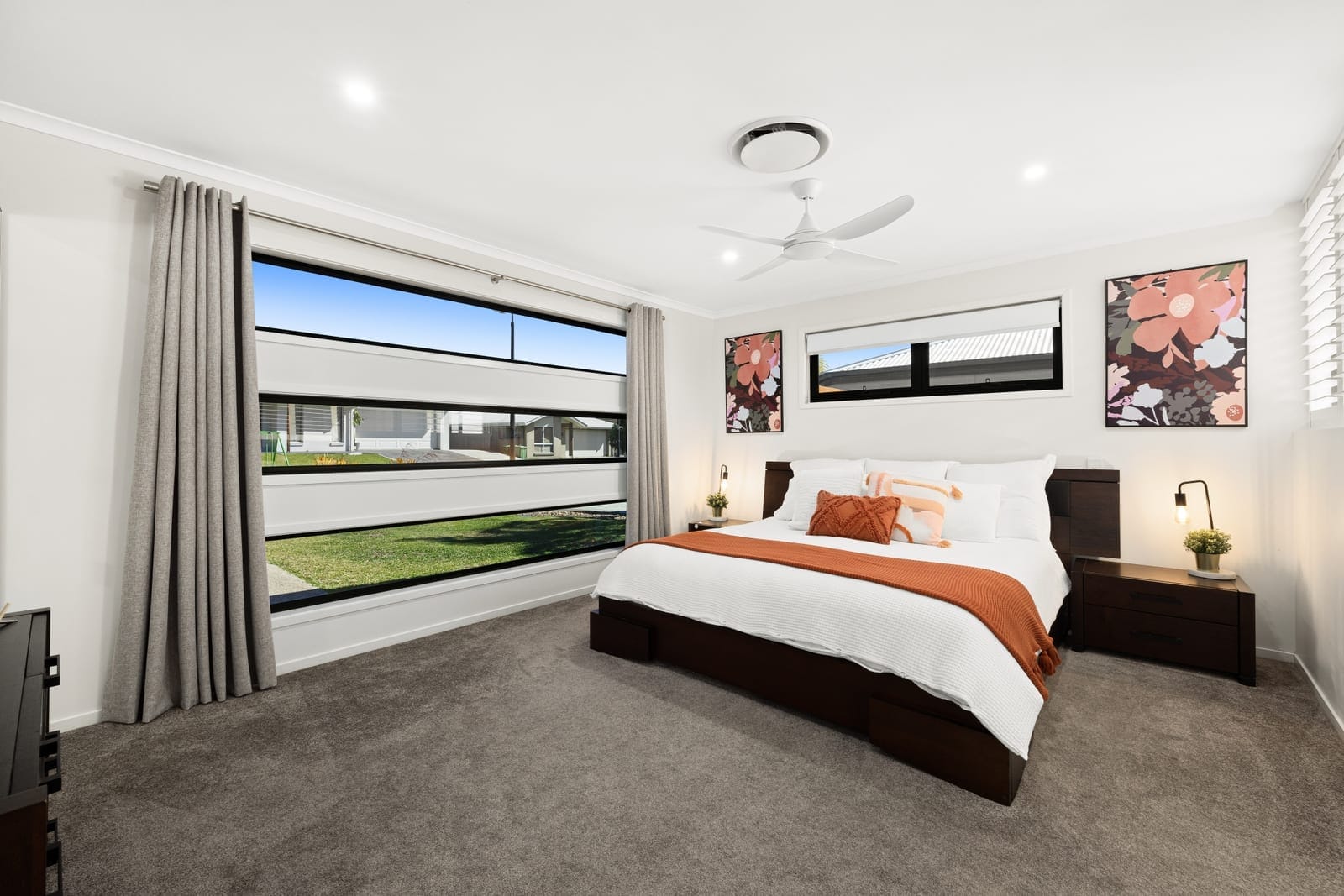 A Lifestyle to Savour: Location & Presentation Perfection