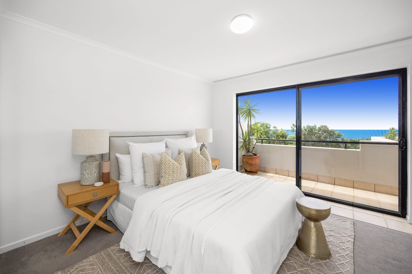 Santorini of Coolum
