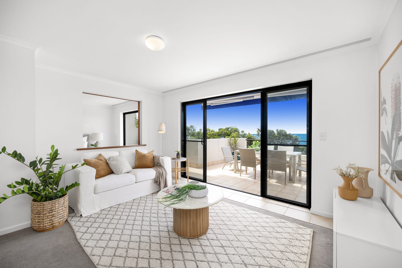 Santorini of Coolum