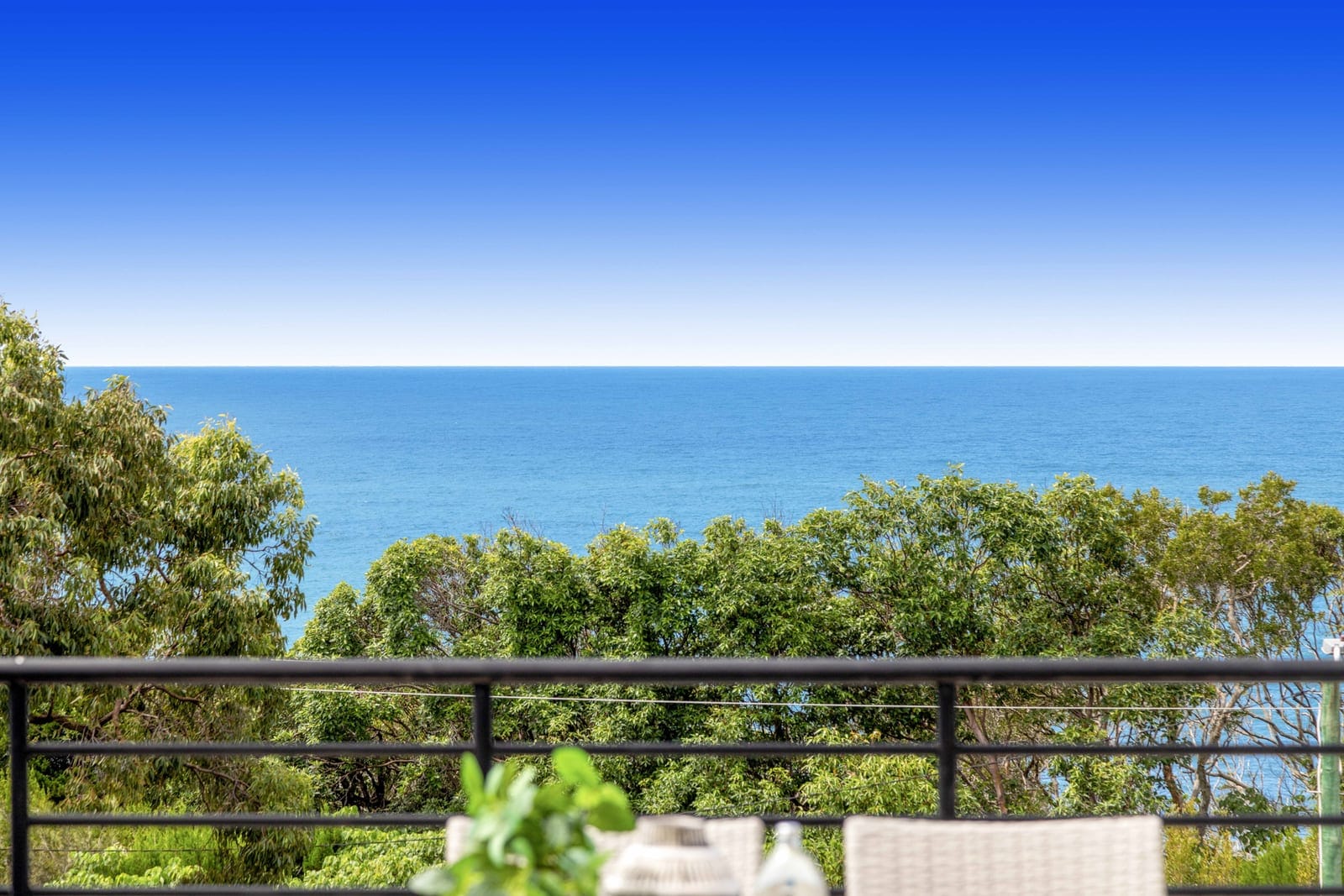Santorini of Coolum