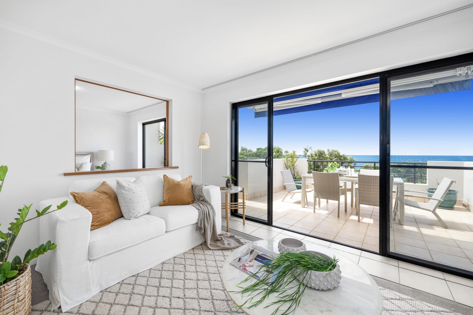 Santorini of Coolum