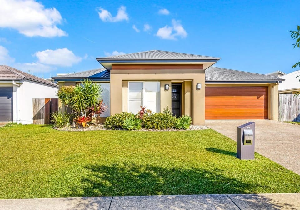 Polished Home In Family Friendly Area