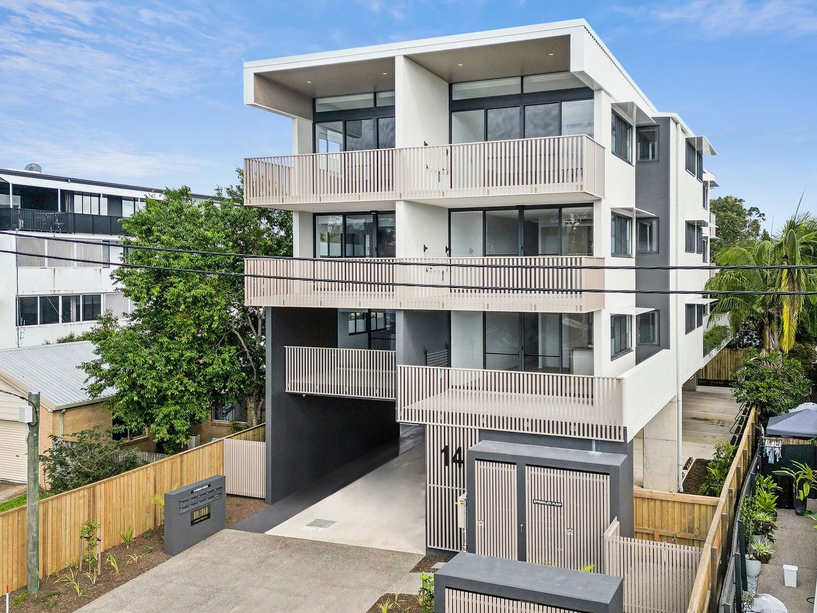 Kalinga Apartments In Heart Of Maroochydore