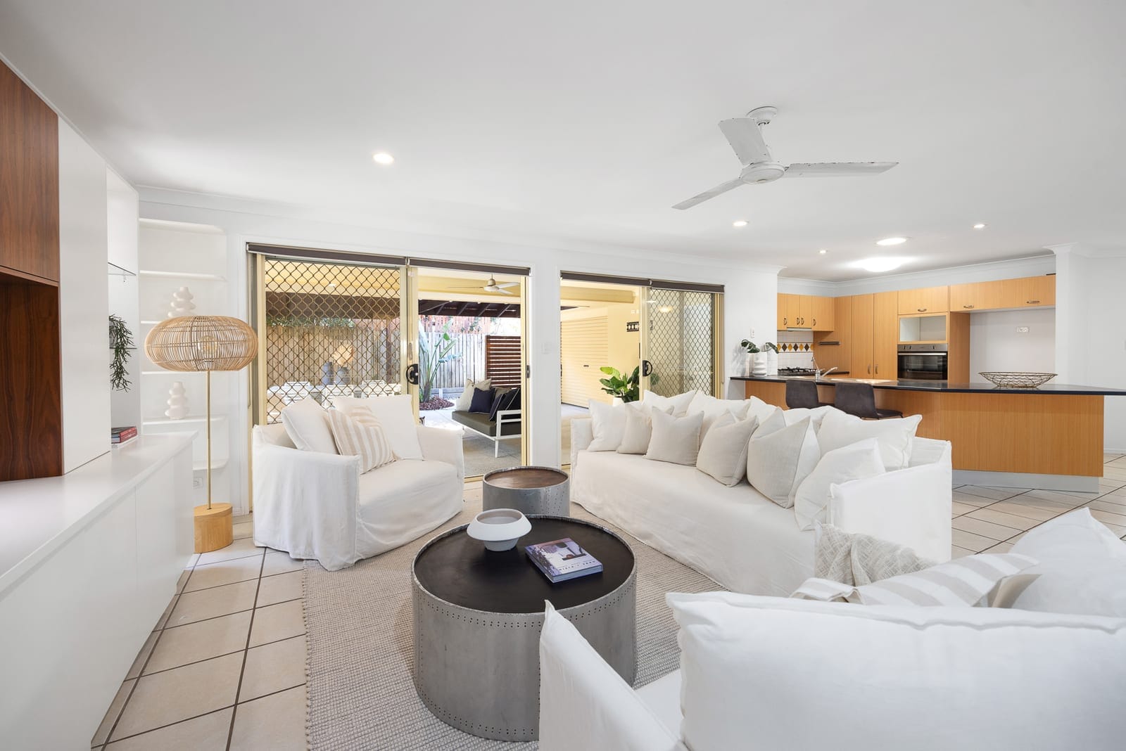 Beachside Enclave of Yaroomba