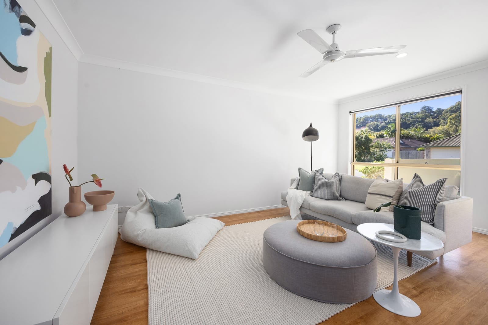 Beachside Enclave of Yaroomba