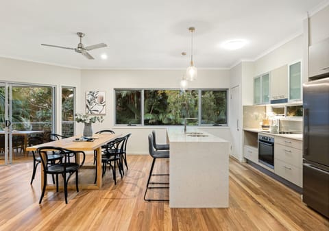 An Award-Winning Home Surrounded by Nature’s Elegance!