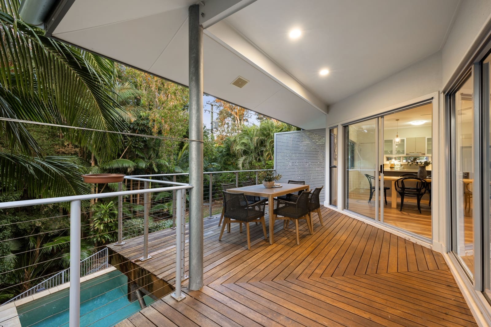 An Award-Winning Home Surrounded by Nature’s Elegance!