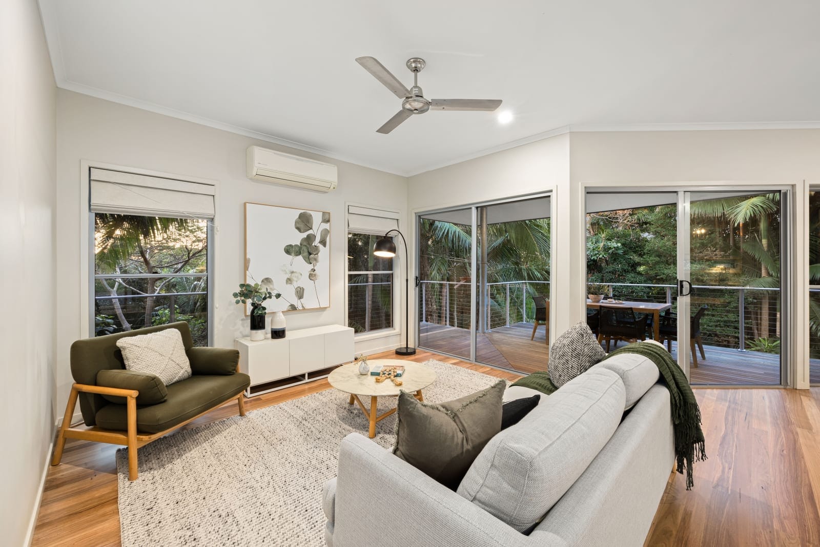 An Award-Winning Home Surrounded by Nature’s Elegance!