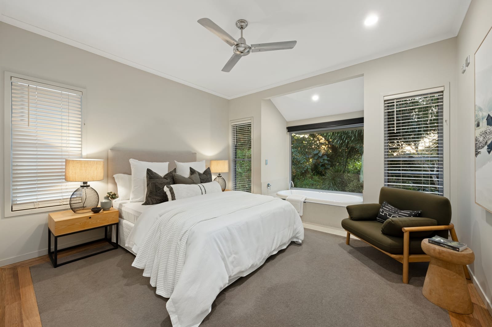 An Award-Winning Home Surrounded by Nature’s Elegance!