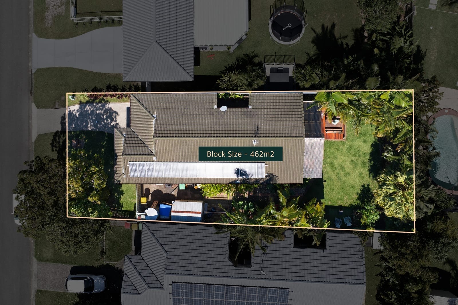 Effortless Living: Near Parks & Scenic Lake!