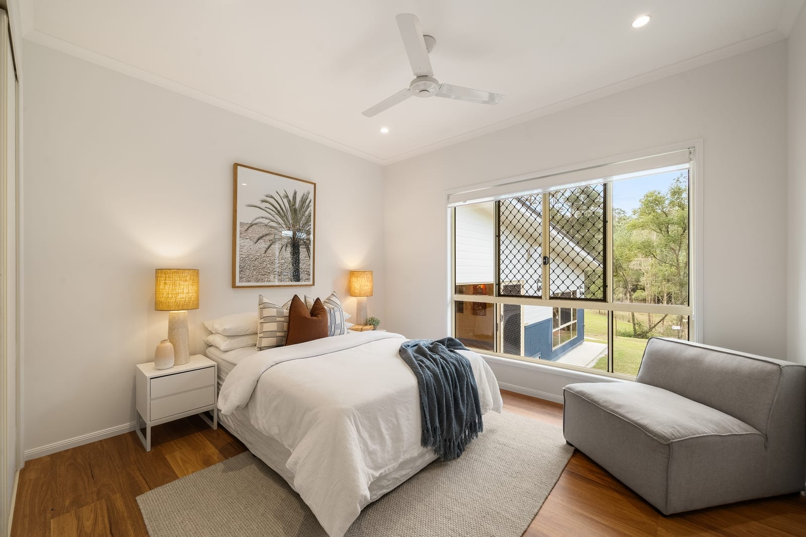 Family-Friendly Acreage Perfection