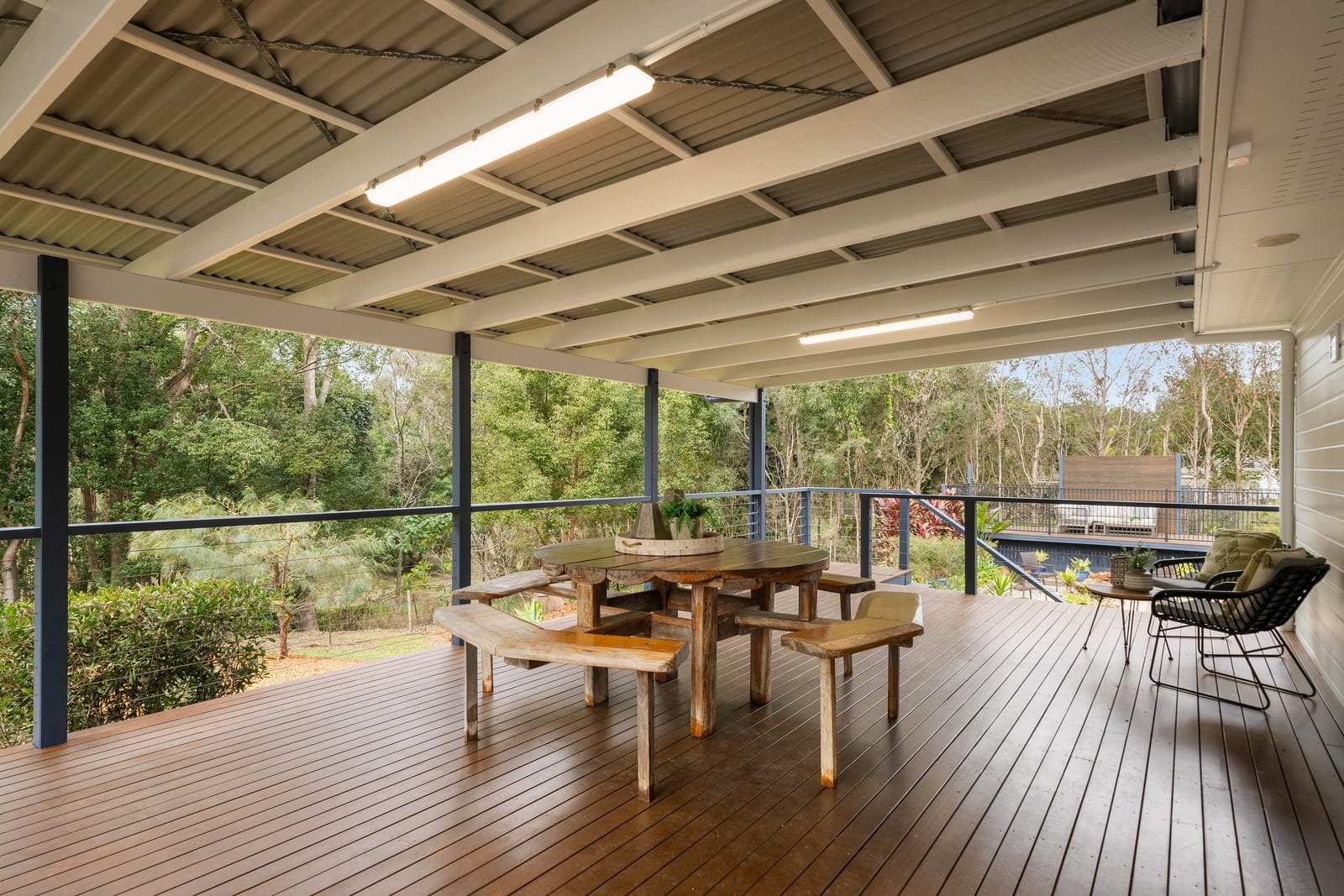 Family-Friendly Acreage Perfection