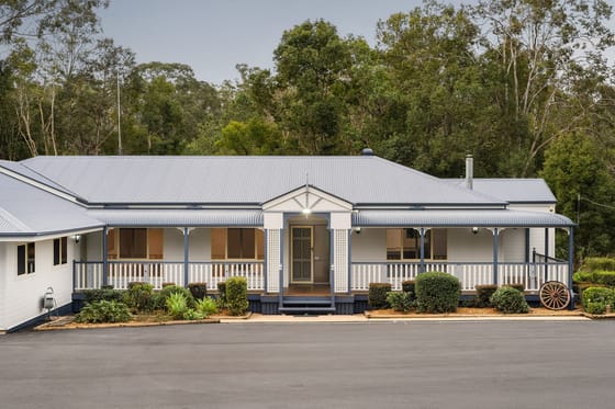 Family-Friendly Acreage Perfection