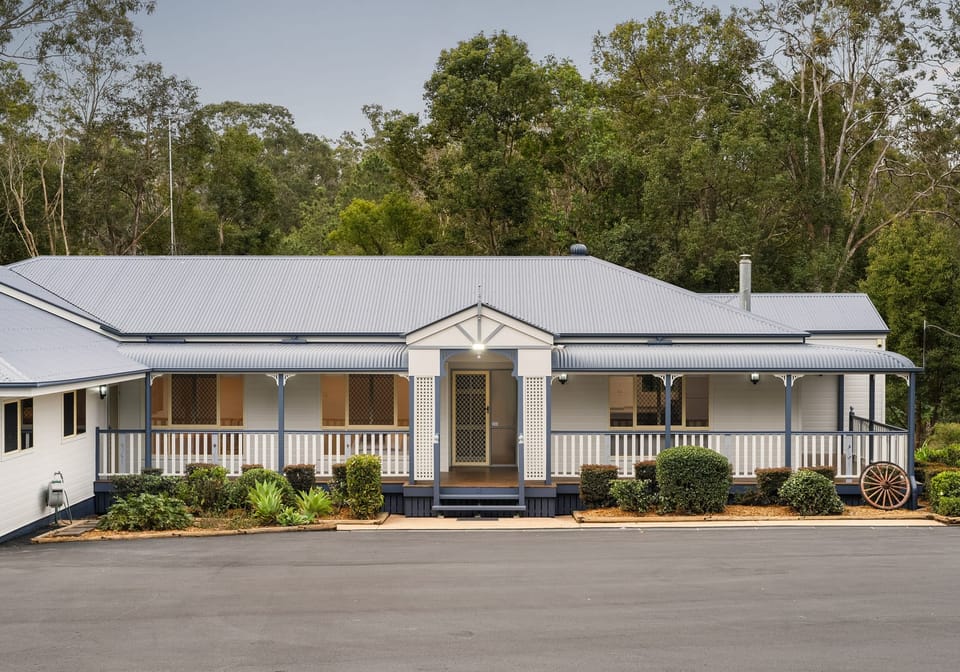 Family-Friendly Acreage Perfection
