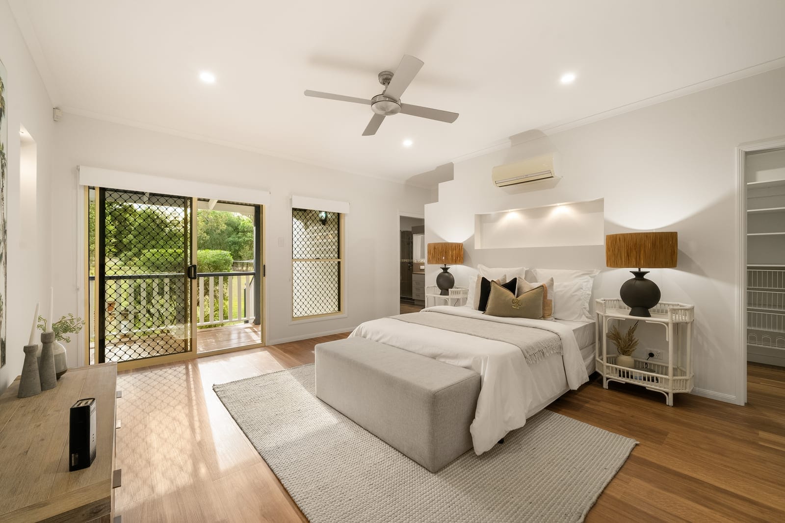 Family-Friendly Acreage Perfection