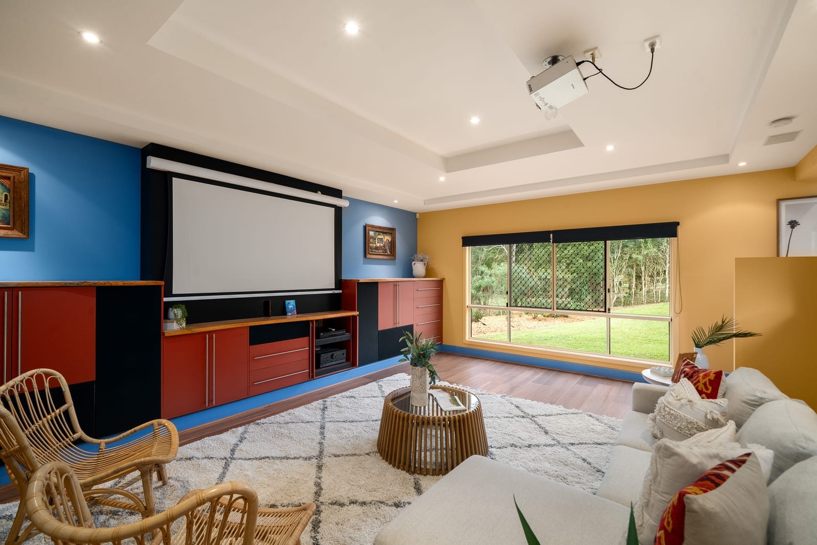 Family-Friendly Acreage Perfection