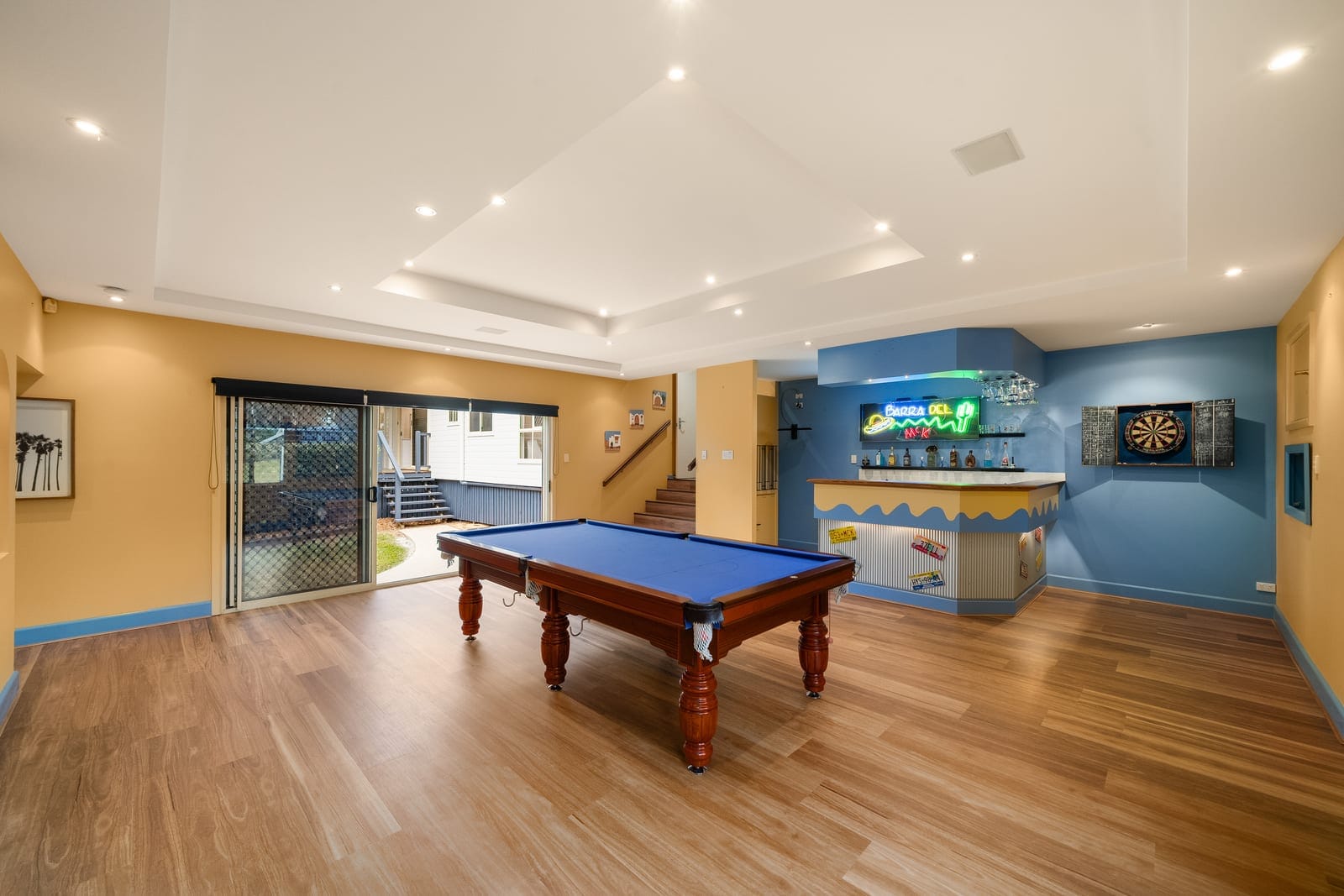 Family-Friendly Acreage Perfection