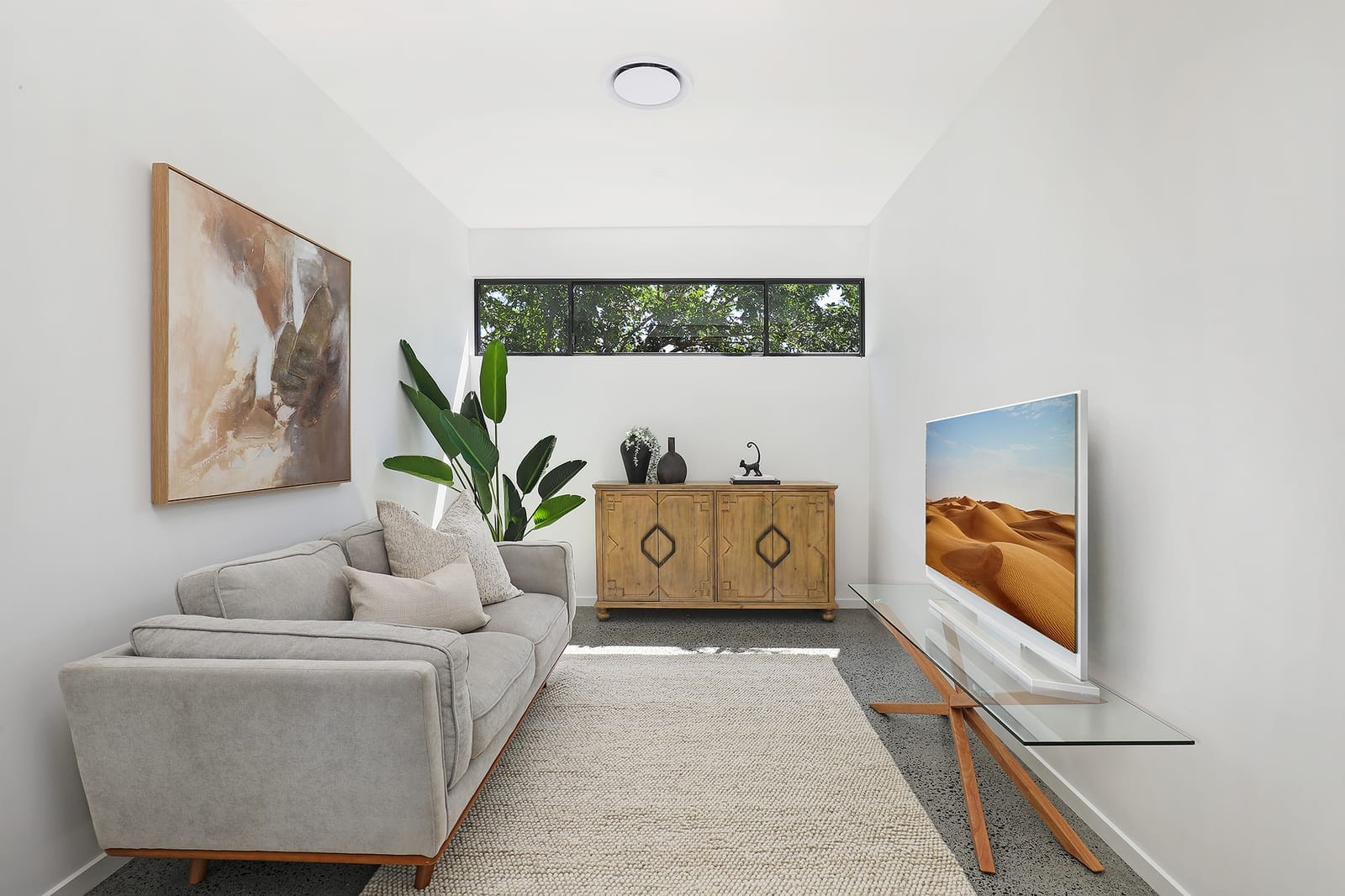 Beachside Stunner: Brand New, Custom-Built!