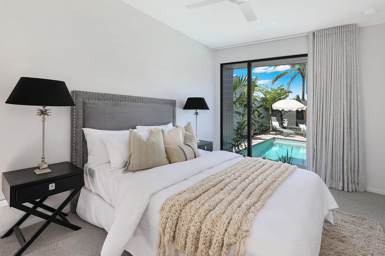 Beachside Stunner: Brand New, Custom-Built!
