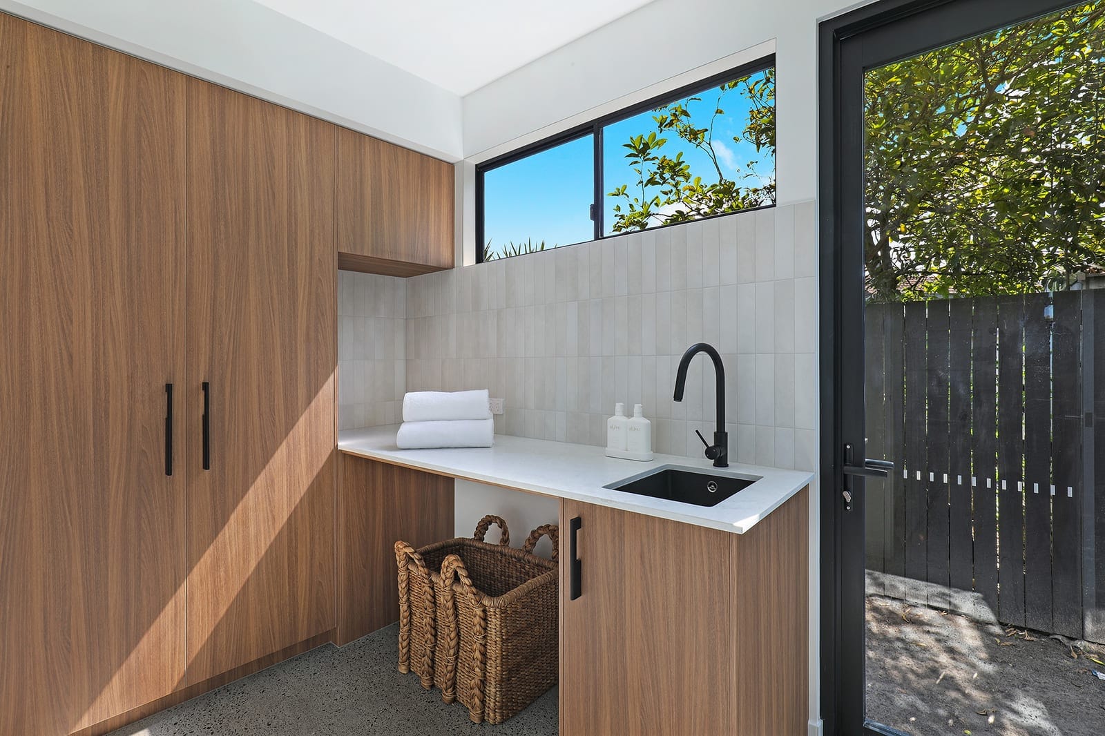 Beachside Stunner: Brand New, Custom-Built!