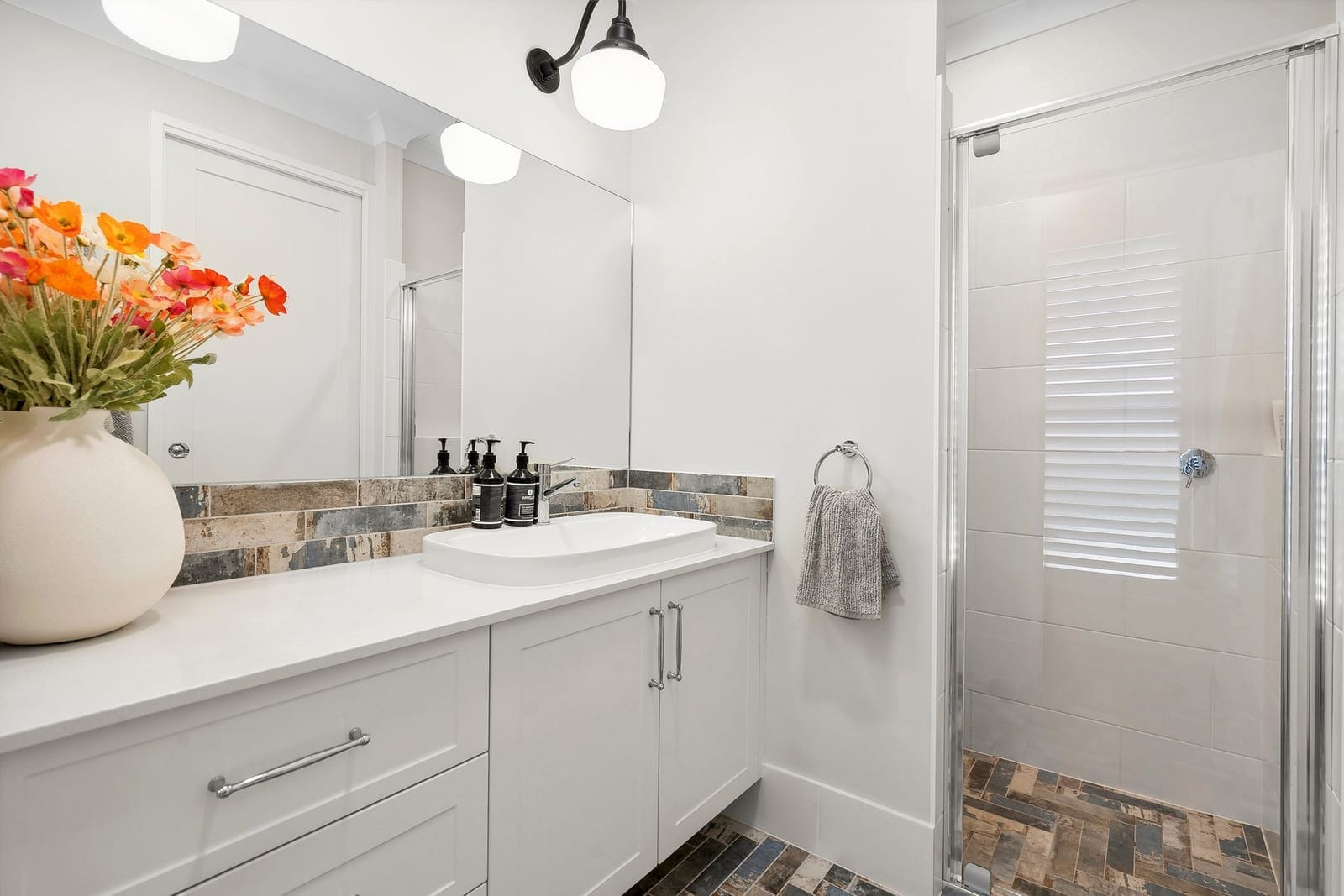 Design, Quality, Location
