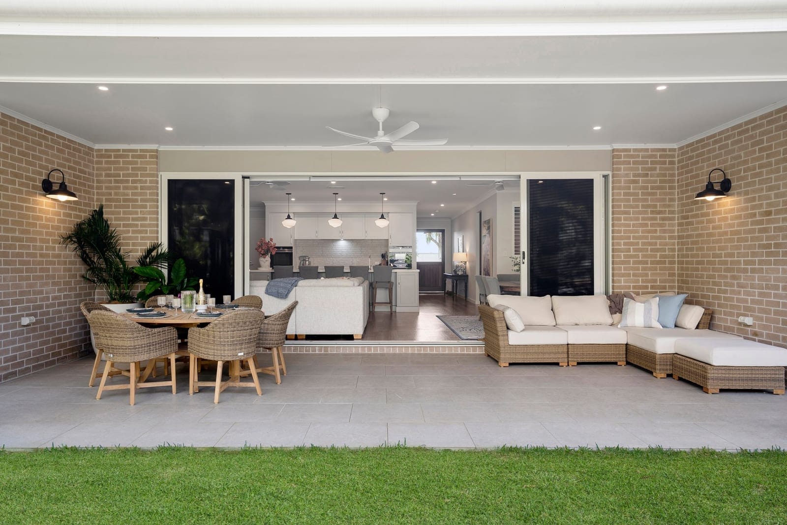 Design, Quality, Location