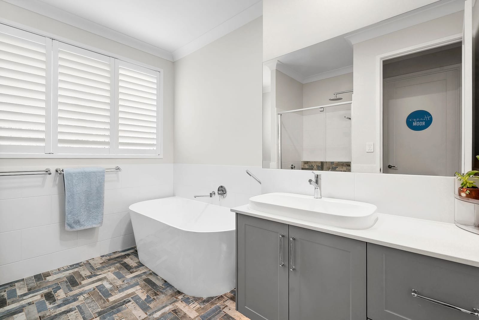 Design, Quality, Location