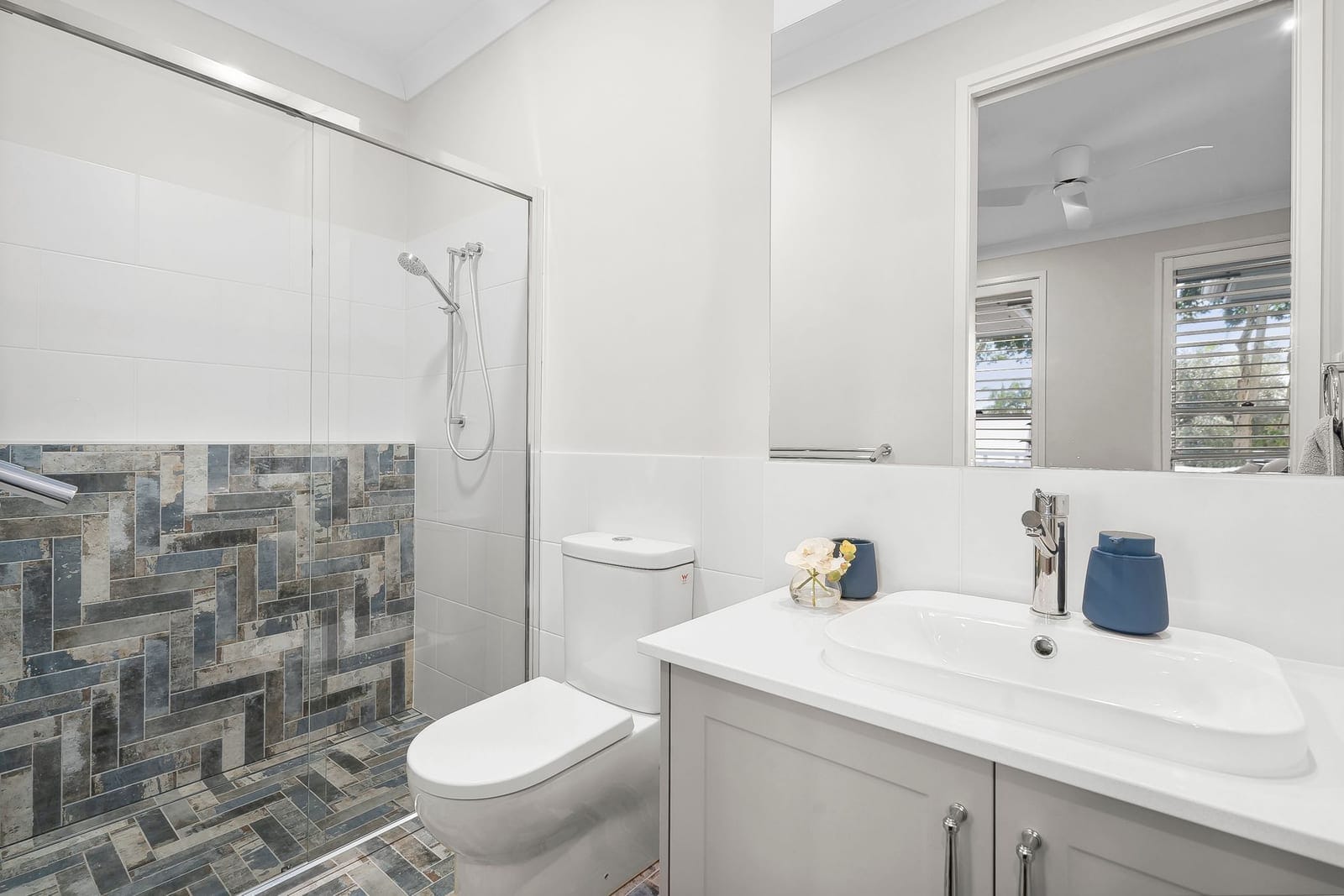 Design, Quality, Location