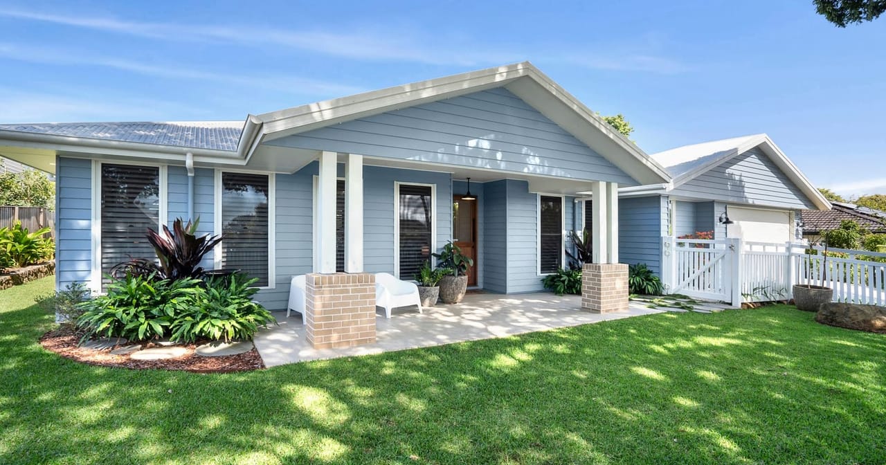 47 Lindsay Road, Buderim