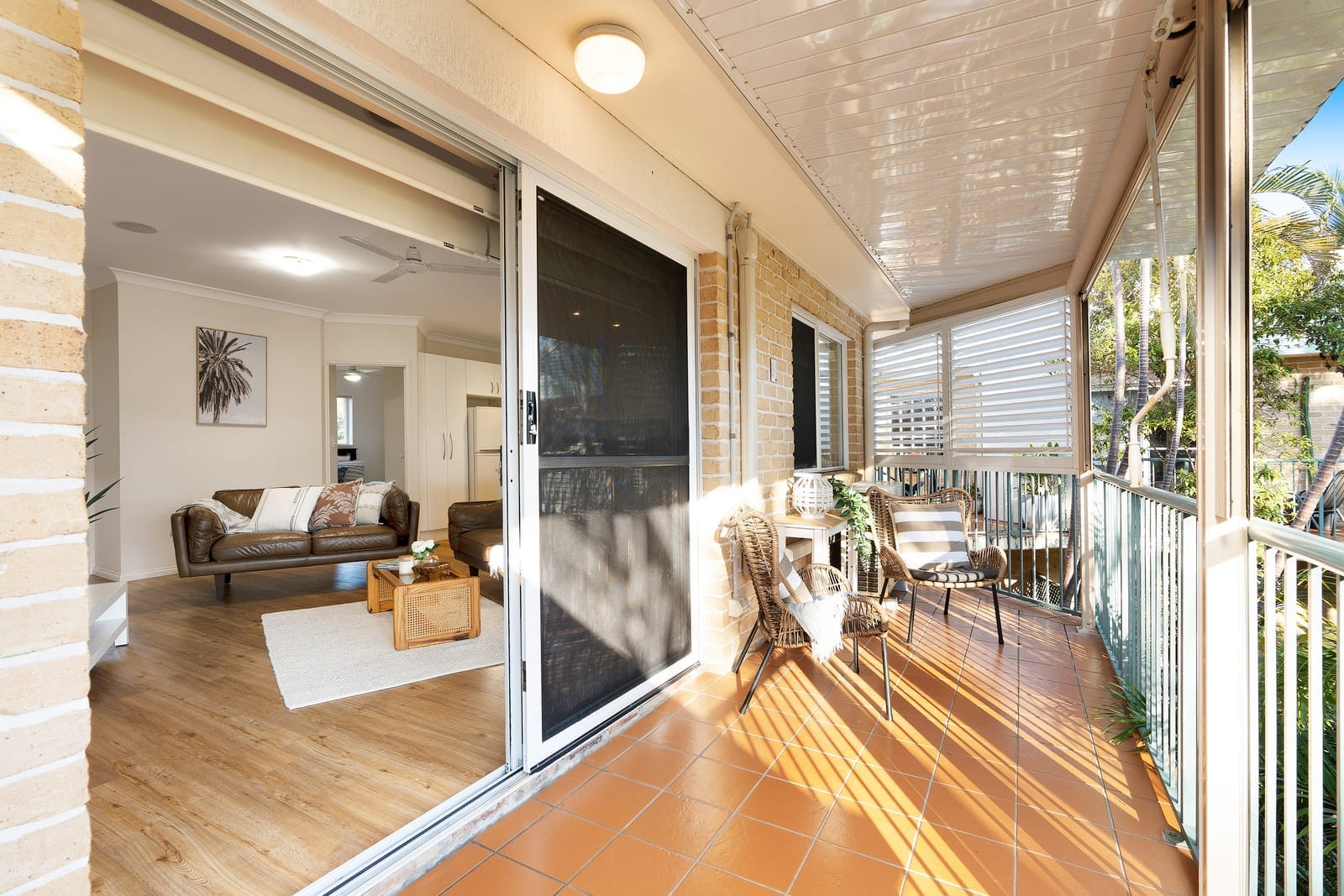 Low Maintenance Retreat, 250m to the Beach