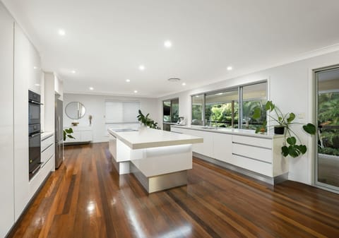 Dream Family Retreat on Private, Leafy ¼ Acre