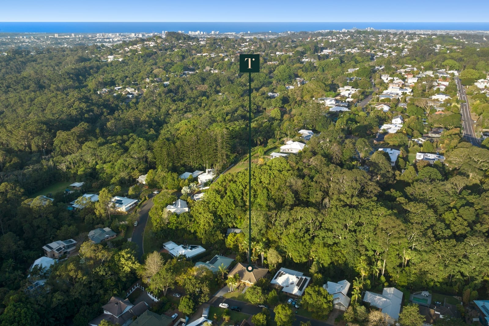 Dream Family Retreat on Private, Leafy ¼ Acre