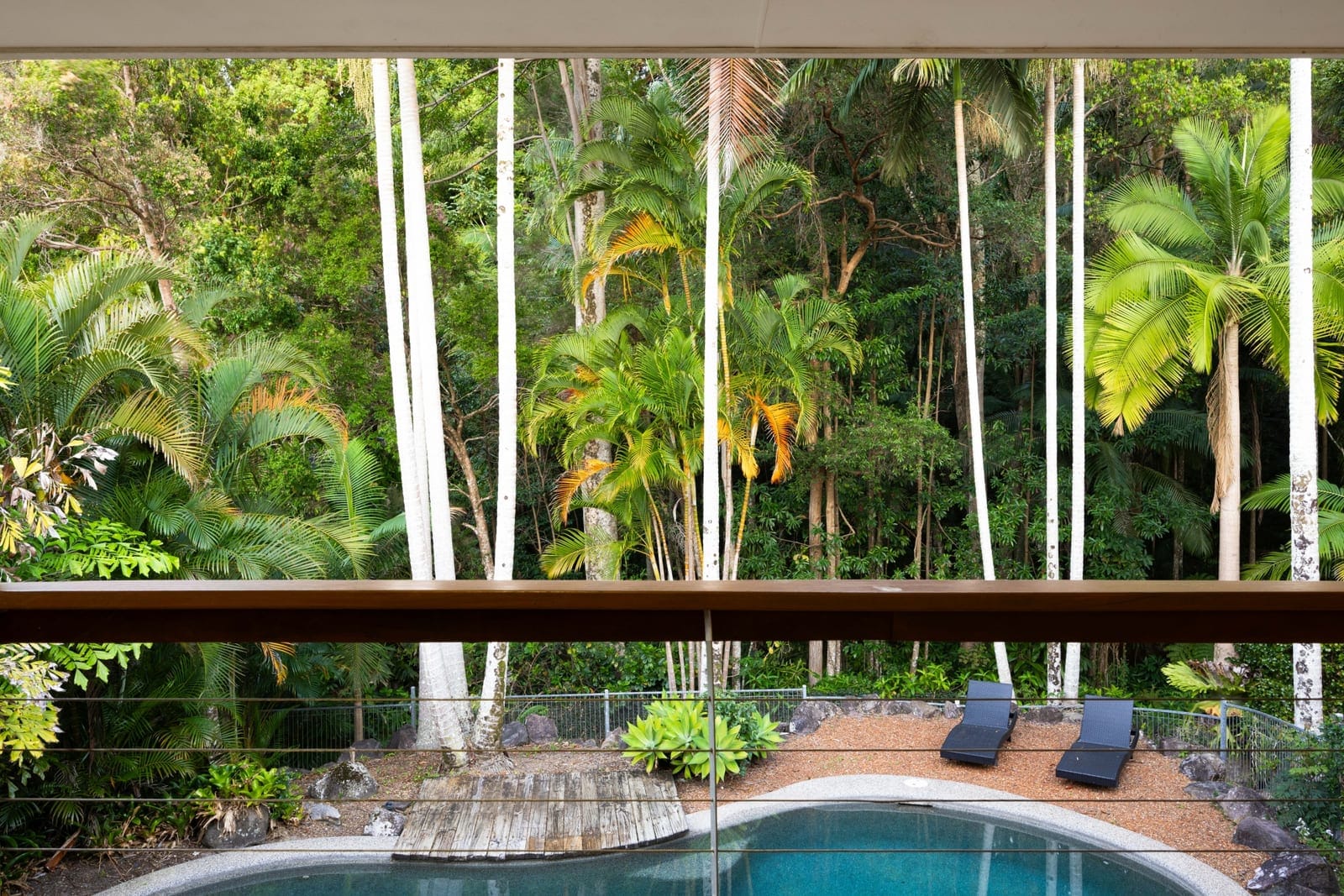 Dream Family Retreat on Private, Leafy ¼ Acre