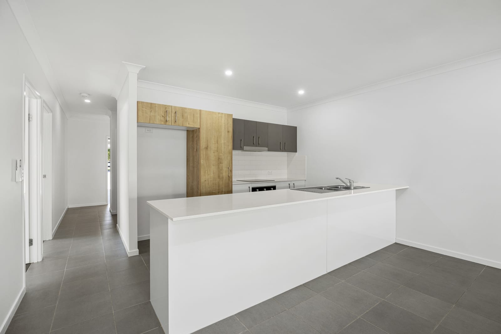 Charming 3-Bedroom Home with Modern Comforts in Woombye