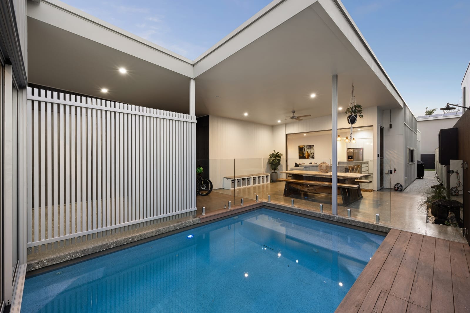 Custom-Built & Designed for Maximum Lifestyle