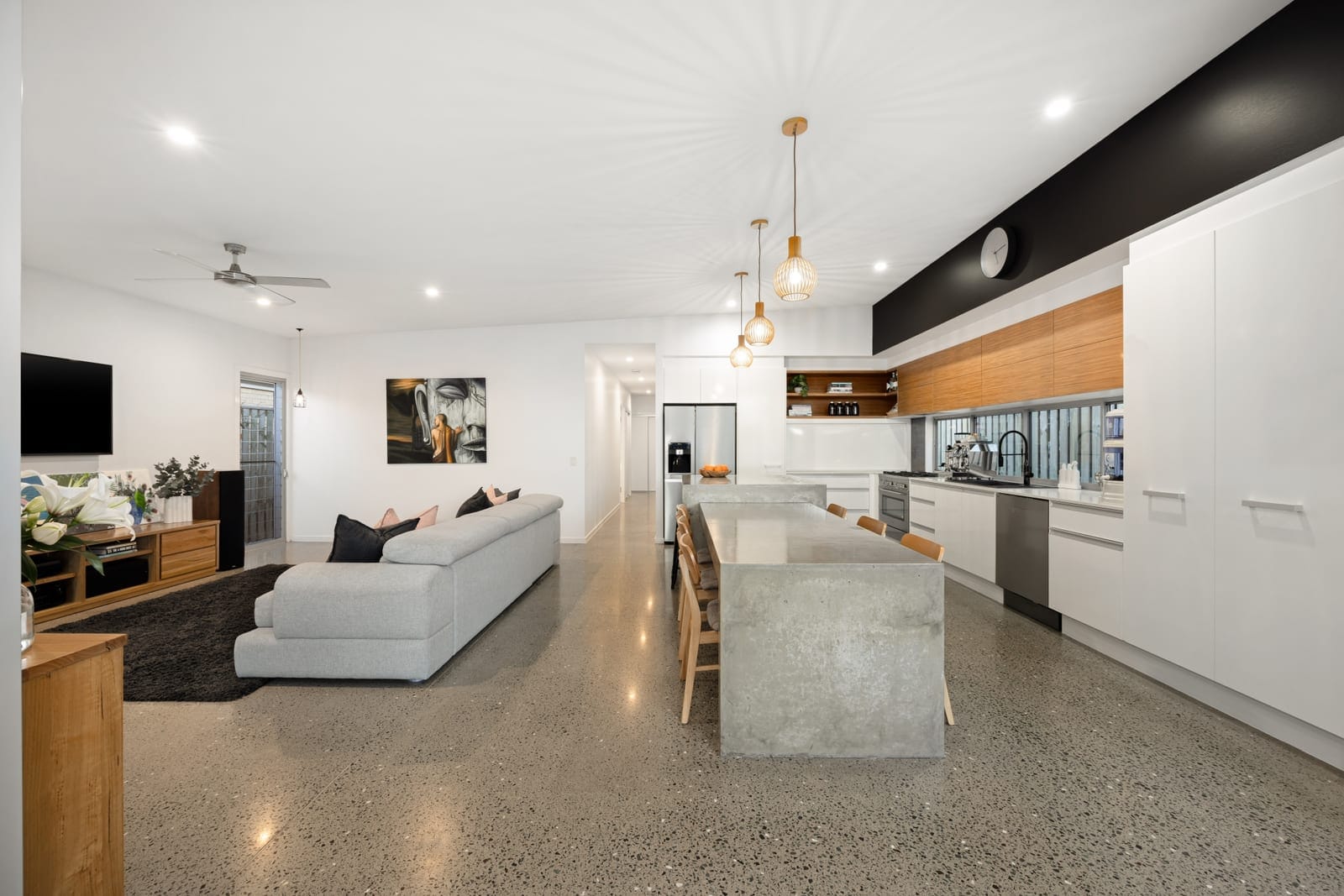 Custom-Built & Designed for Maximum Lifestyle