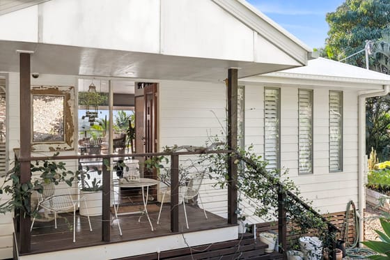Elevated Living with Stunning Hinterland Views
