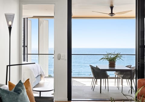 Exquisite Oceanfront Luxury with Panoramic 180° Views