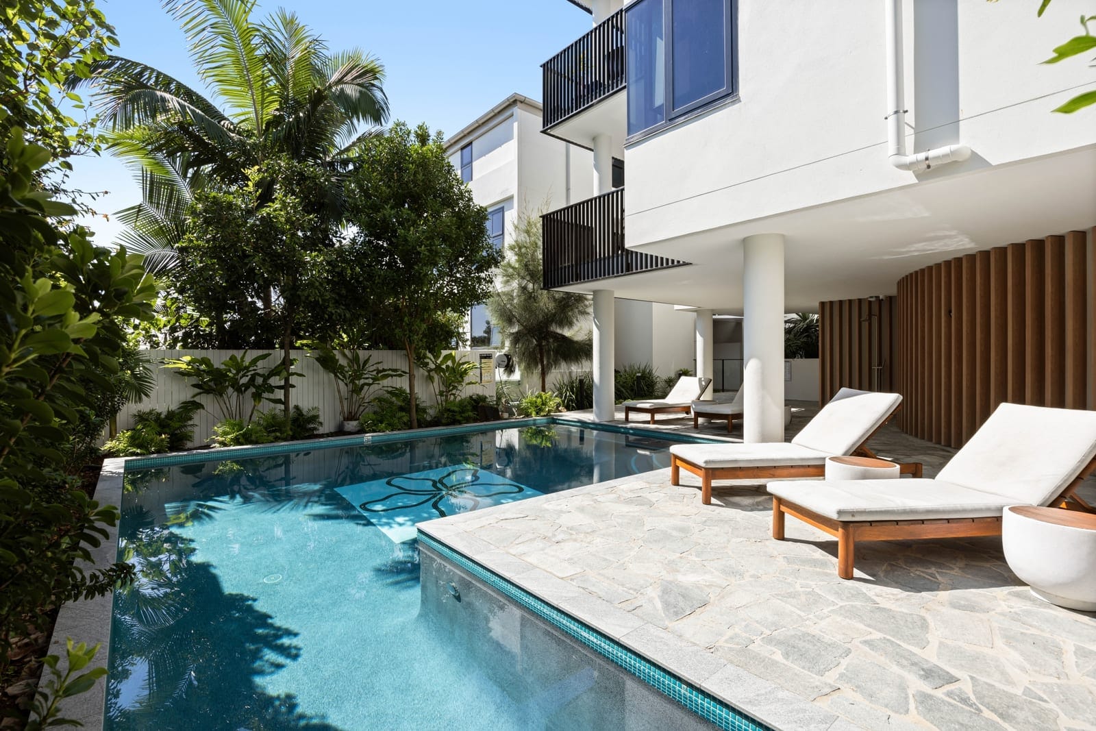 Exquisite Oceanfront Luxury with Panoramic 180° Views