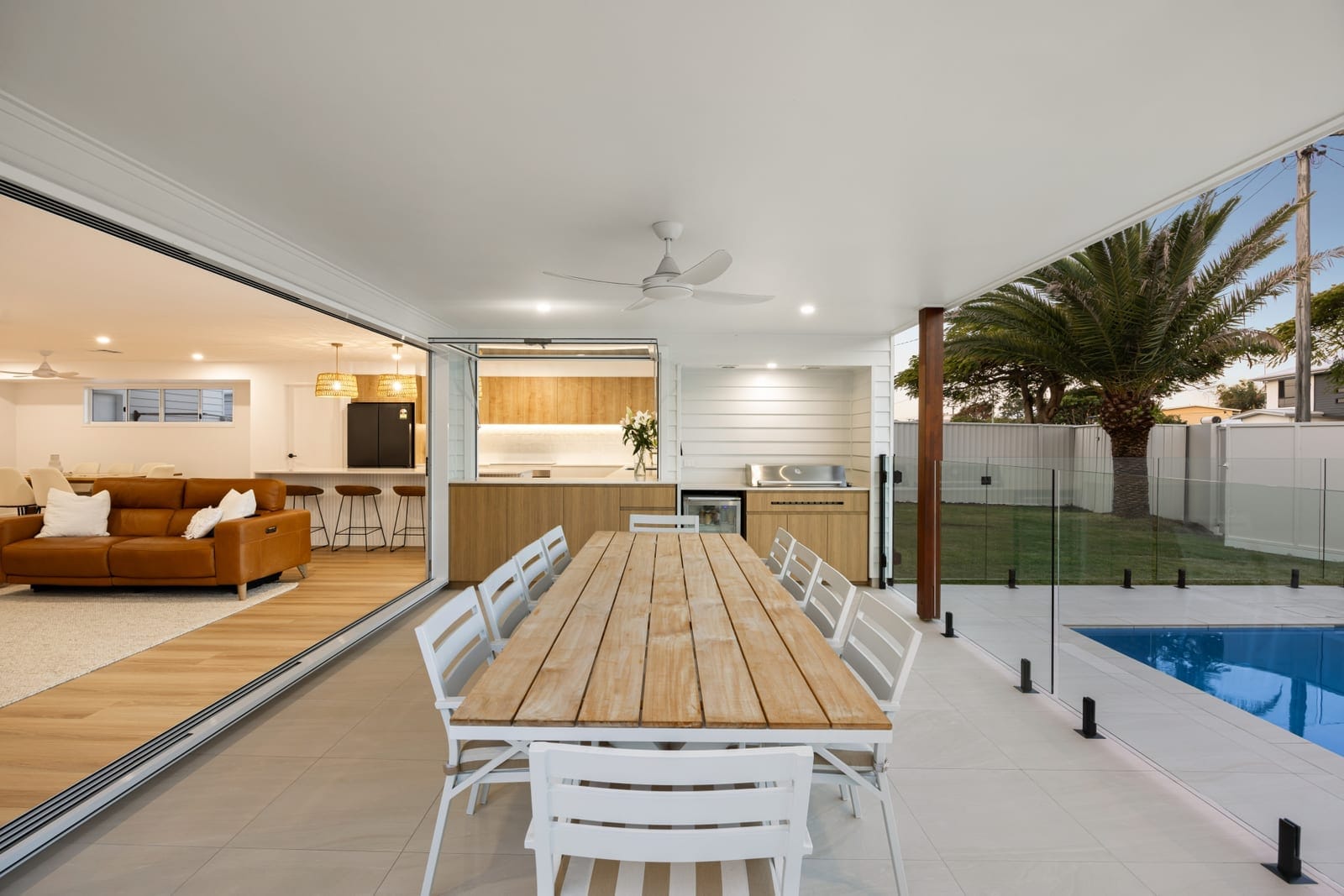 When Quality, Location, Lifestyle & Size Matter!