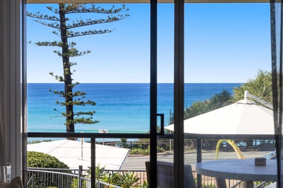 The Ultimate Beach Retreat
