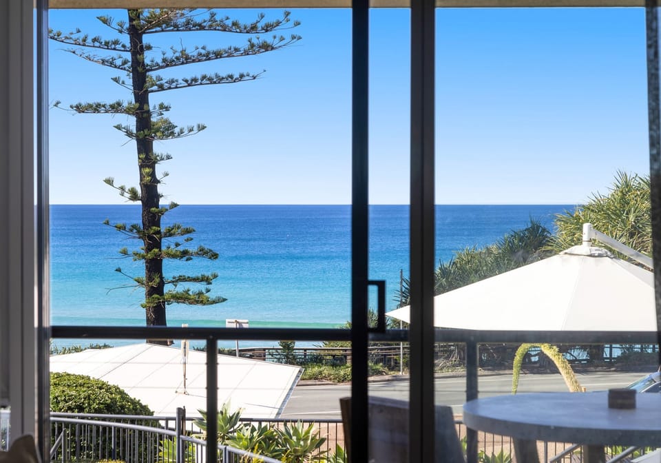 The Ultimate Beach Retreat