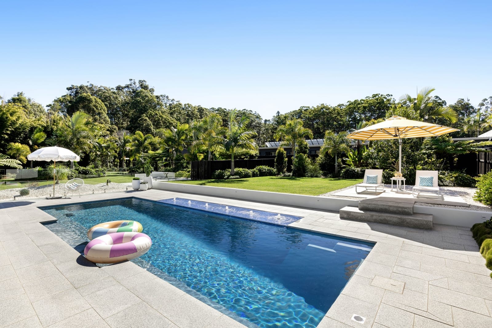 Villa Paradiso - Exclusive, Elegant, Exceptional
