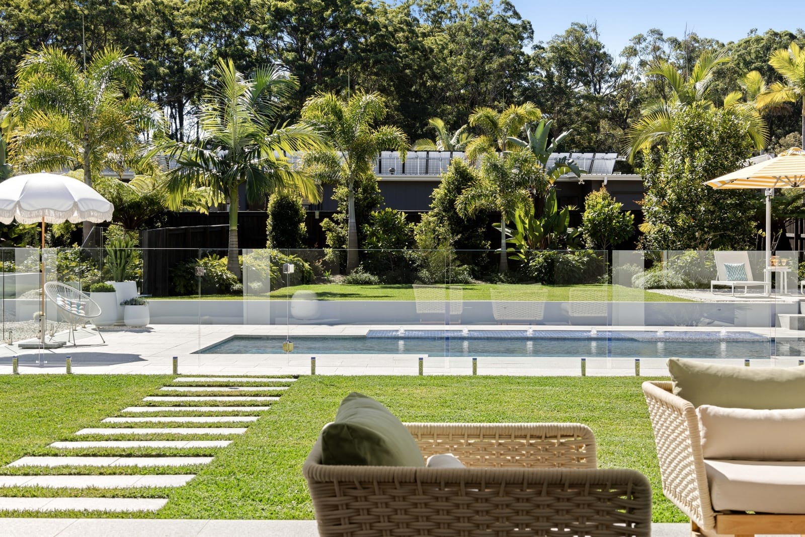 Villa Paradiso - Exclusive, Elegant, Exceptional
