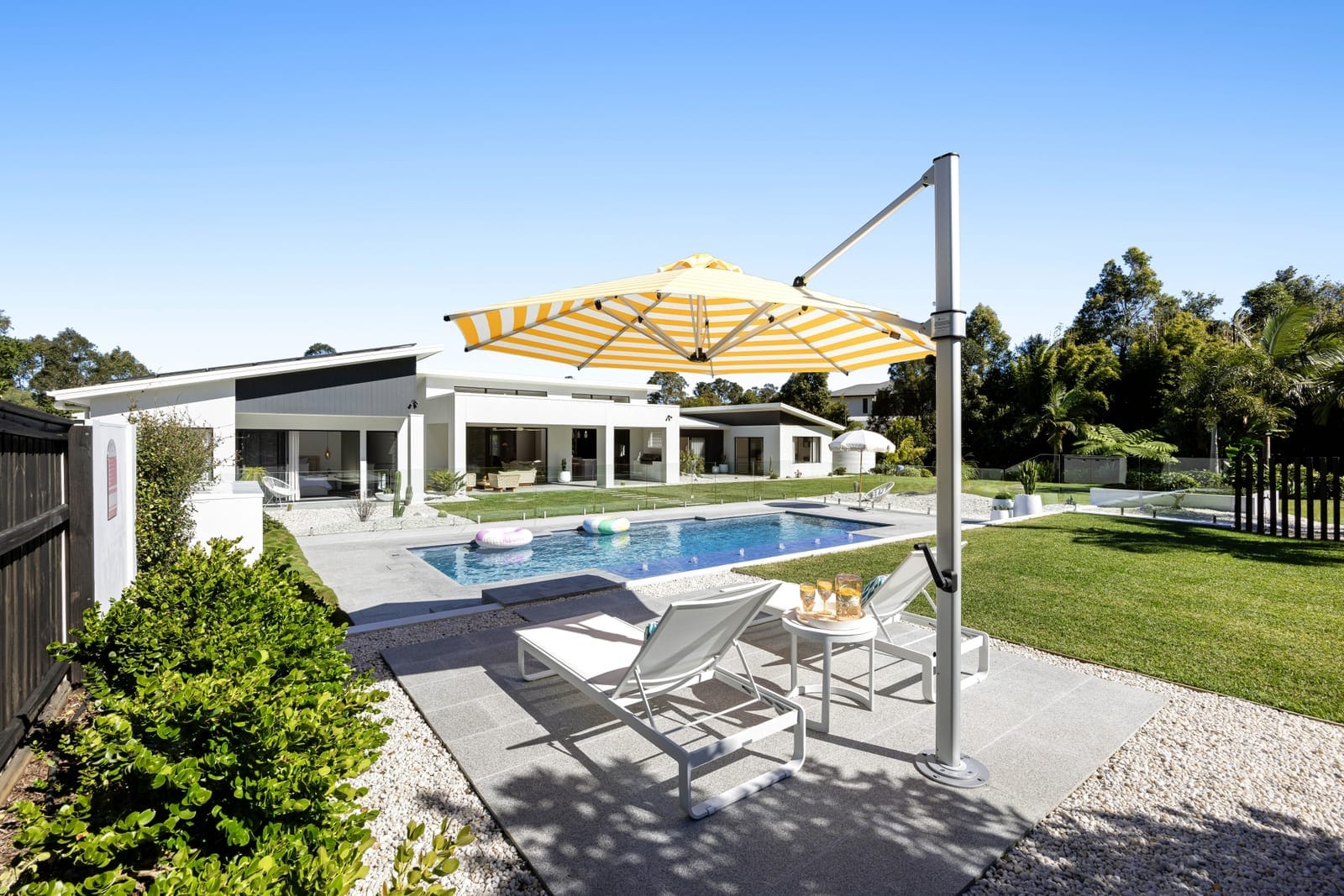 Villa Paradiso - Exclusive, Elegant, Exceptional